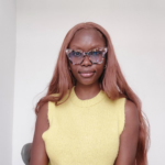 Precious Wangu